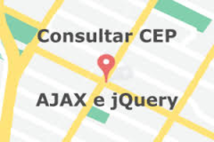 Consultar CEP com AJAX e jQuery