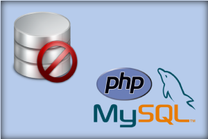 Exclusão - Sistema de Cadastro com PHP + PDO e MySQL