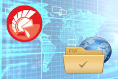Cliente FTP com Delphi XE6 | Vídeo
