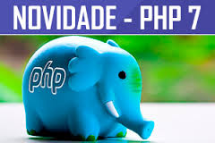 PHP 7 - Liberado primeira versão Alpha | Dica