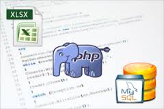 Importar planilhas do Excel com PHP