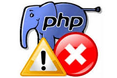 Exibir erros no PHP durante o desenvolvimento | Dica