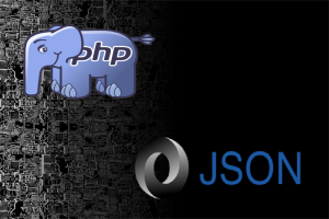 Ler e escrever no formato JSON com PHP